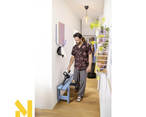 Пилосос акумуляторний Karcher VCS 3 Nano Complete