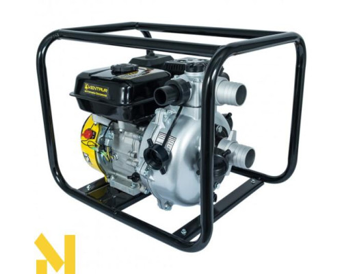 Мотопомпа бензинова Кентавр КБМ-80ВН