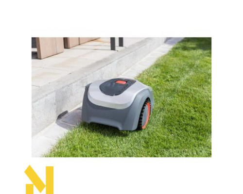 Газонокосарка-робот AL-KO Robolinho 500 Е