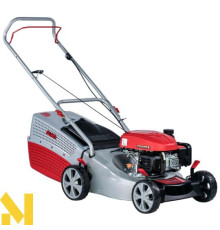 Газонокосарка бензинова AL-KO Classic 42.8 P-A