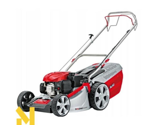 Газонокосарка бензинова AL-KO Highline 51.8 SP-A