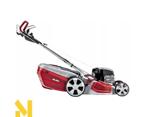 Газонокосарка бензинова AL-KO Highline 528 VSI