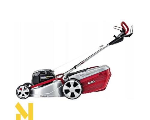 Газонокосарка бензинова AL-KO Highline 528 VSI