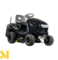 Садовий трактор бензиновий AL-KO T 13-93.8 HD-A Black
