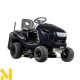 Садовий трактор бензиновий AL-KO T 13-93.8 HD-A Black