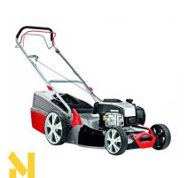 Газонокосарка бензинова AL-KO Classic 4.68 SP-B Plus