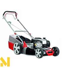 Газонокосарка бензинова AL-KO Classic 4.68 SP-B Plus