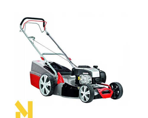 Газонокосарка бензинова AL-KO Classic 4.68 SP-B Plus