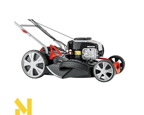 Газонокосарка бензинова AL-KO Classic 5.18 VS-B PLUS