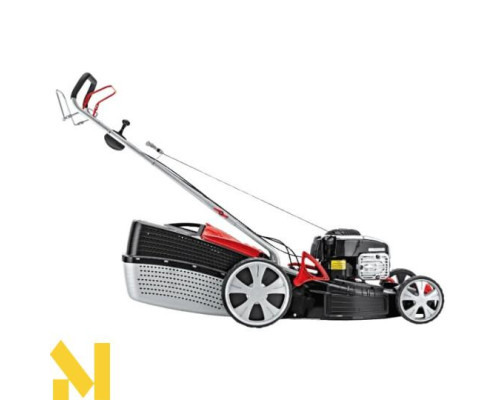 Газонокосарка бензинова AL-KO Classic 5.18 VS-B PLUS