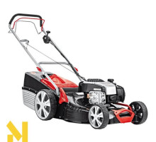 Газонокосарка бензинова AL-KO Classic 5.18 VS-B PLUS