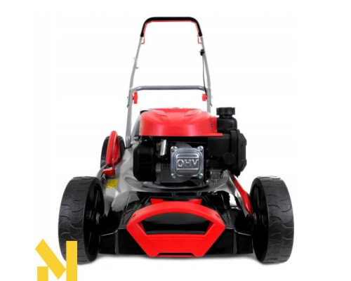 Газонокосарка бензинова AL-KO Classic 5.18 P-A Plus