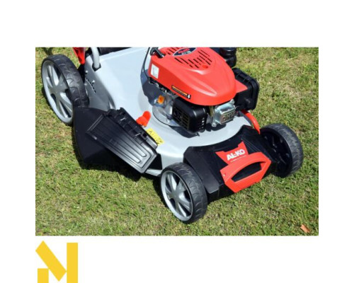 Газонокосарка бензинова AL-KO Classic 5.18 P-A Plus