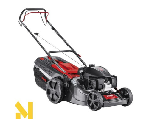 Газонокосарка бензинова AL-KO Highline 46.9 SP-H Plus