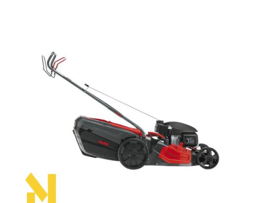 Газонокосарка бензинова AL-KO Highline 51.9 SP-H Plus
