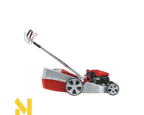 Газонокосарка бензинова AL-KO Classic 4.69 SPI-A Plus