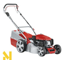 Газонокосарка бензинова AL-KO Classic 4.69 SPI-A Plus