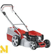 Газонокосарка бензинова AL-KO Classic 4.69 SPI-A Plus