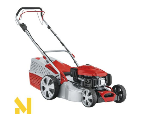 Газонокосарка бензинова AL-KO Classic 4.69 SPI-A Plus