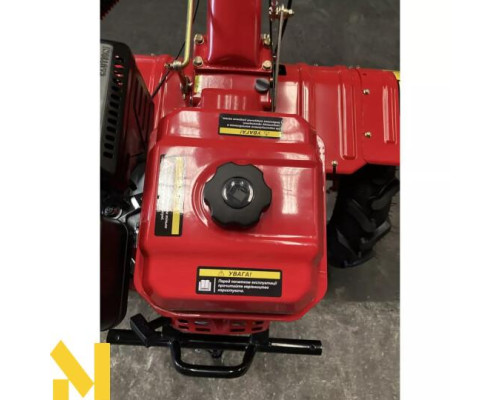 Мотокультиватор Forte 1350G 17HP NEW колесо 12"