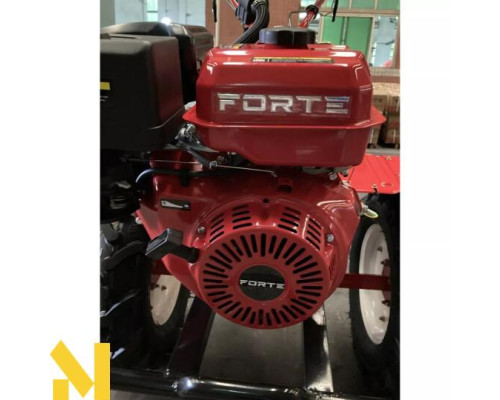 Мотокультиватор Forte 1350G 17HP NEW колесо 12"