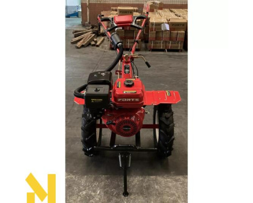 Мотокультиватор Forte 1350G 17HP NEW колесо 12"