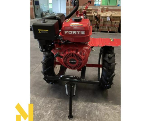 Мотокультиватор Forte 1350G 17HP NEW колесо 12"