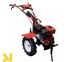 Мотокультиватор Forte 1350G 17HP NEW колесо 12"