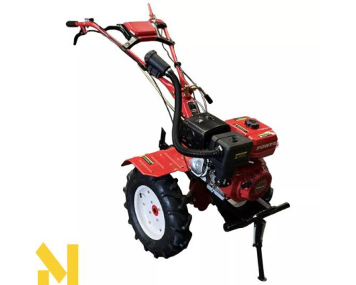 Мотокультиватор Forte 1350G 17HP NEW колесо 12"