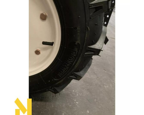 Мотокультиватор Forte 1350G 17HP NEW колесо 12"