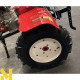 Мотокультиватор Forte 1350G 17HP NEW колесо 12"