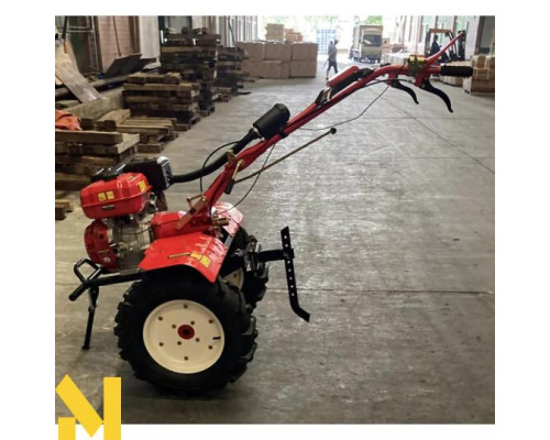 Мотокультиватор Forte 1350G 17HP NEW колесо 12"