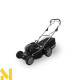 Газонокосарка бензинова AL-KO GL 46