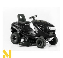 Садовий трактор бензиновий AL-KO T 18-111.9 HDS Black Edition