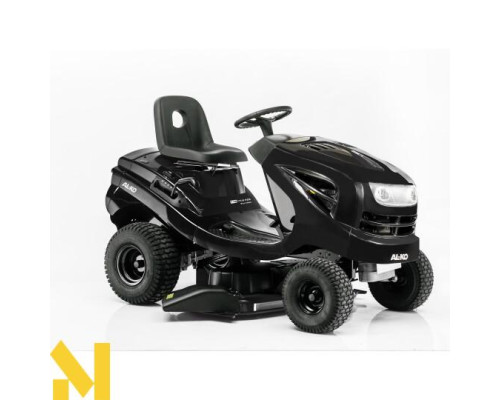 Садовий трактор бензиновий AL-KO T 18-111.9 HDS Black Edition