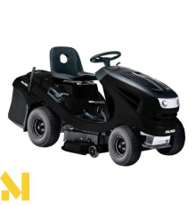 Садовий трактор бензиновий AL-KO T 15-93.9 HD-A