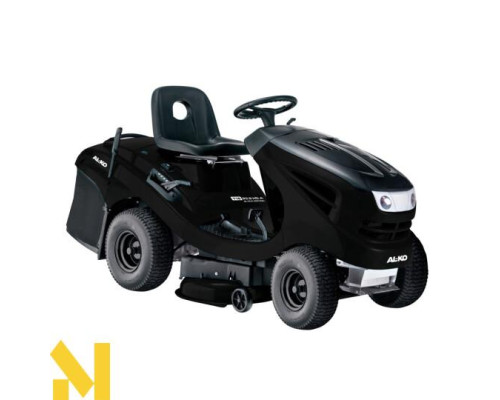 Садовий трактор бензиновий AL-KO T 15-93.9 HD-A