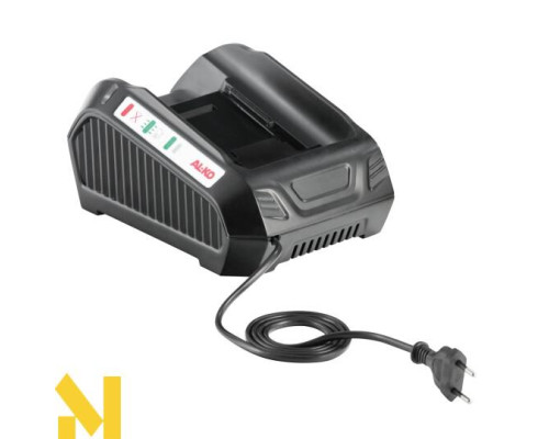 Газонокосарка акумуляторна AL-KO Moweo 42.0 Li