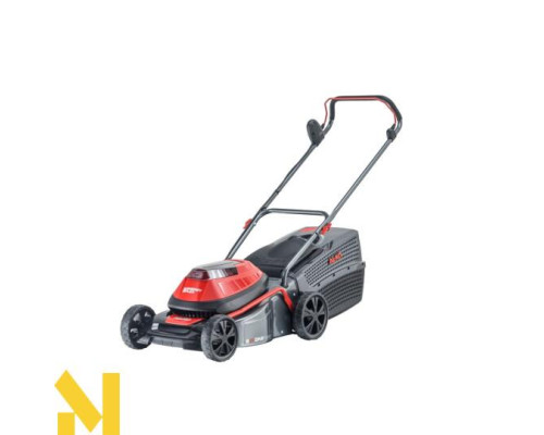 Газонокосарка акумуляторна AL-KO Moweo 42.0 Li
