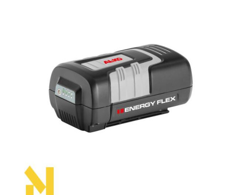 Газонокосарка акумуляторна AL-KO Moweo 42.0 Li