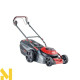 Газонокосарка акумуляторна AL-KO Moweo 46.0 Li SP