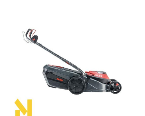 Газонокосарка акумуляторна AL-KO Moweo 46.0 Li SP