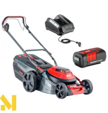Газонокосарка акумуляторна AL-KO Moweo 46.0 Li SP