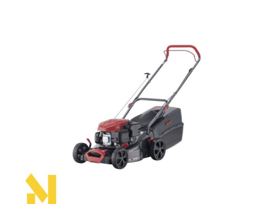 Газонокосарка бензинова AL-KO Comfort 42.0 P-A