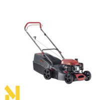 Газонокосарка бензинова AL-KO Comfort 42.0 P-A