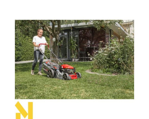 Газонокосарка бензинова AL-KO Comfort 46.0 SP-A