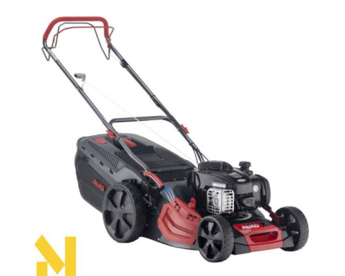 Газонокосарка бензинова AL-KO Comfort 46.0 SP-B