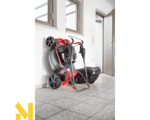 Газонокосарка бензинова AL-KO Comfort 46.0 SP-B