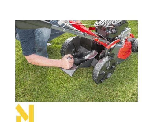 Газонокосарка бензинова AL-KO Comfort 46.0 SP-A Plus