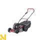 Газонокосарка бензинова AL-KO Comfort 46.0 SPI-B